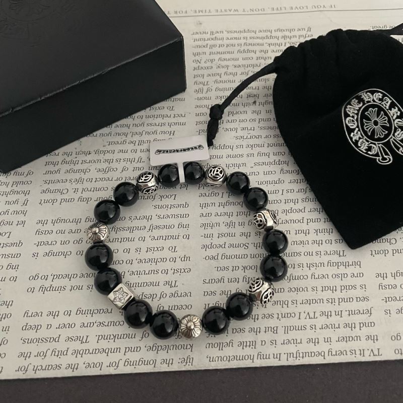 Chrome Hearts Bracelets